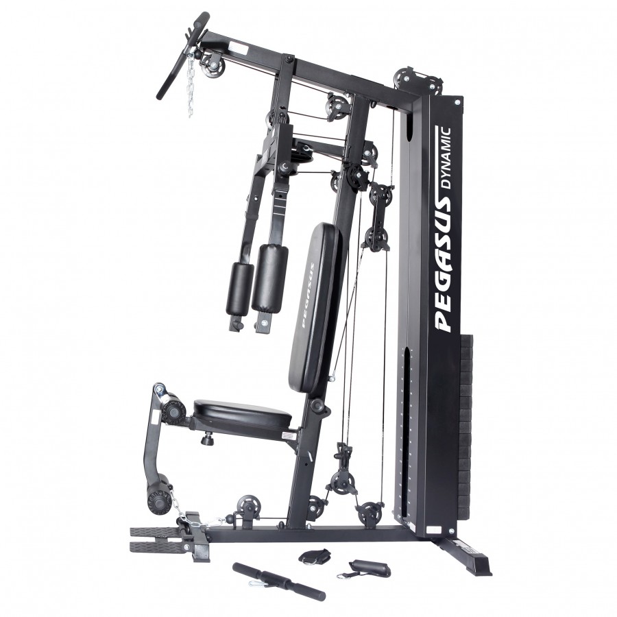 Πολυόργανο Pegasus® JX-DS185F/915 Αναδιπλούμενο