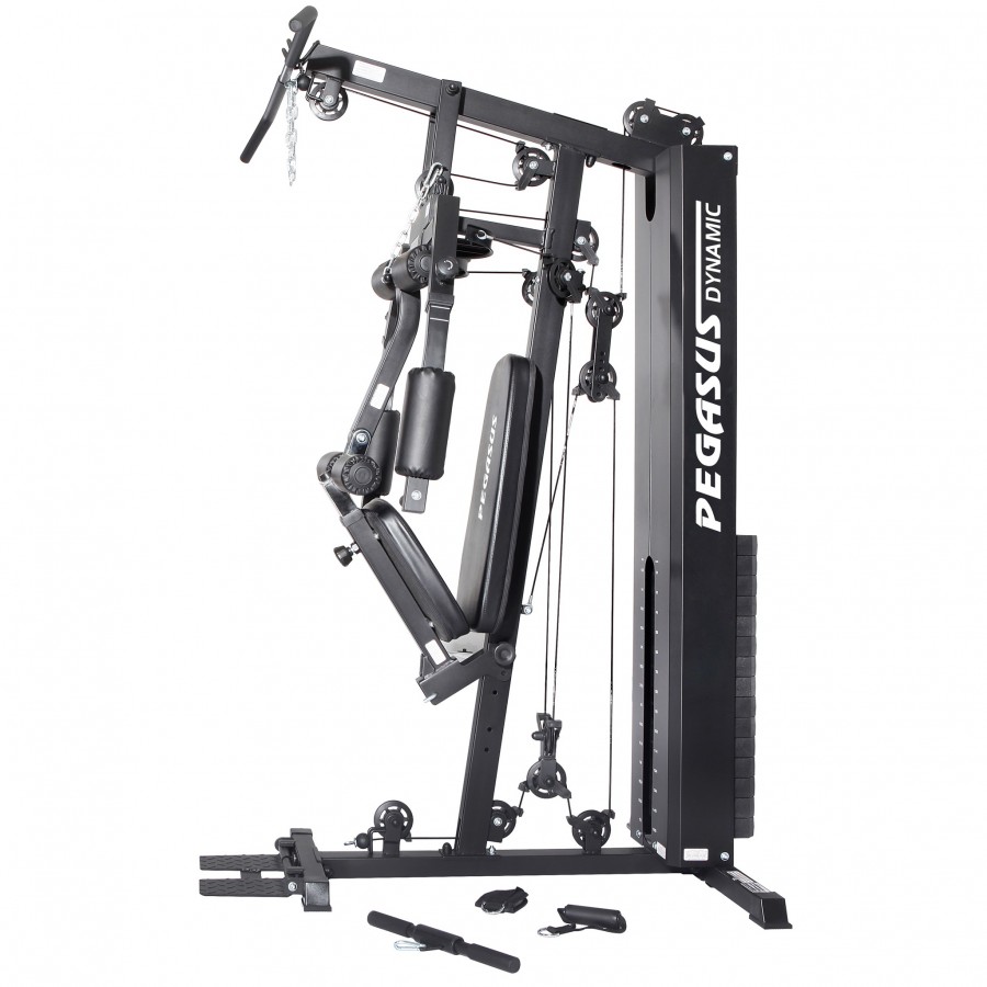 Πολυόργανο Pegasus® JX-DS185F/915 Αναδιπλούμενο