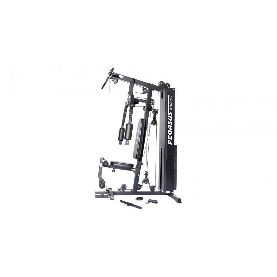 Πολυόργανο Pegasus® JX-DS185F/915 Αναδιπλούμενο