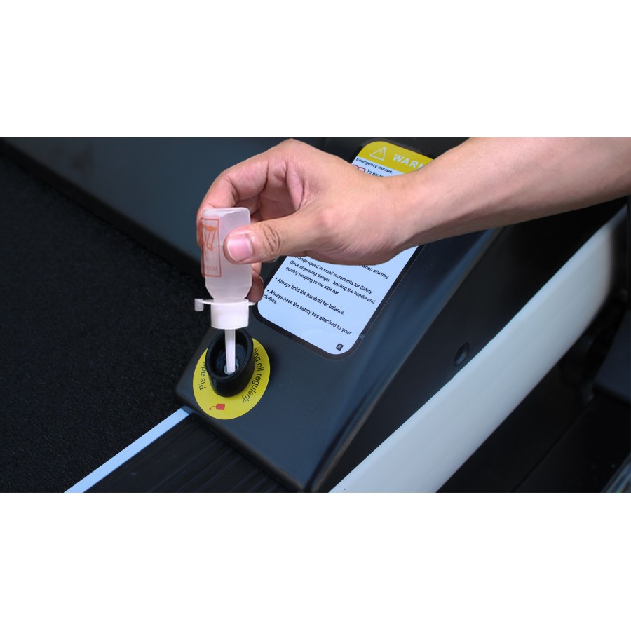 Διάδρομος Γυμναστικής ProTred MR-900 3.0HP Δ 320