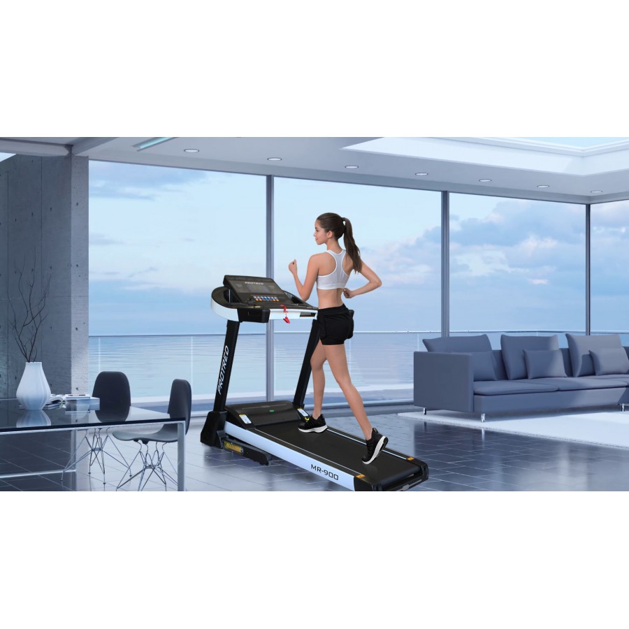 Διάδρομος Γυμναστικής ProTred MR-900 3.0HP Δ 320