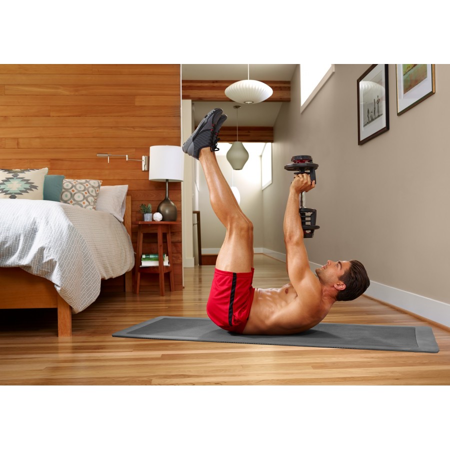 Bowflex® S/Tech 1090i Ρυθμιζόμενοι Αλτήρες 41kg B 100320