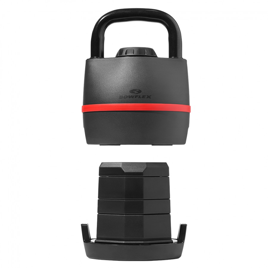 Bowflex® S/Tech 840 Ρυθμιζόμενο Kettlebell 18kg B 100790