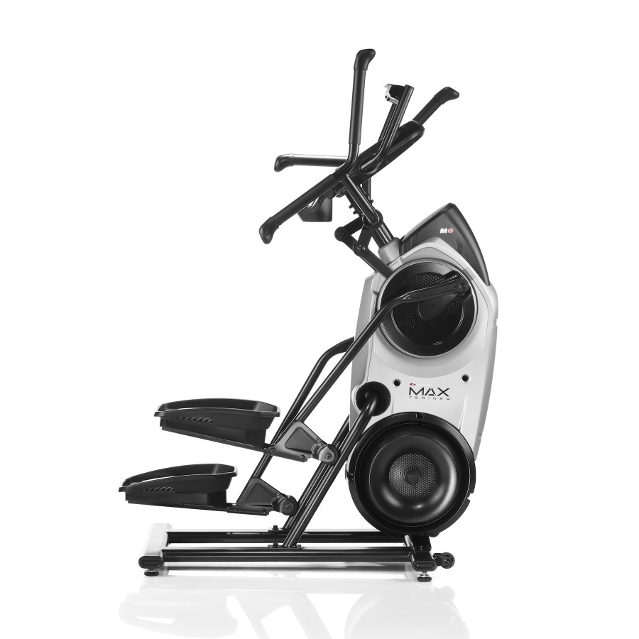 Ελλειπτικό Ηλεκτρομαγνητικό Bowflex® Max Trainer M6 Σ 442