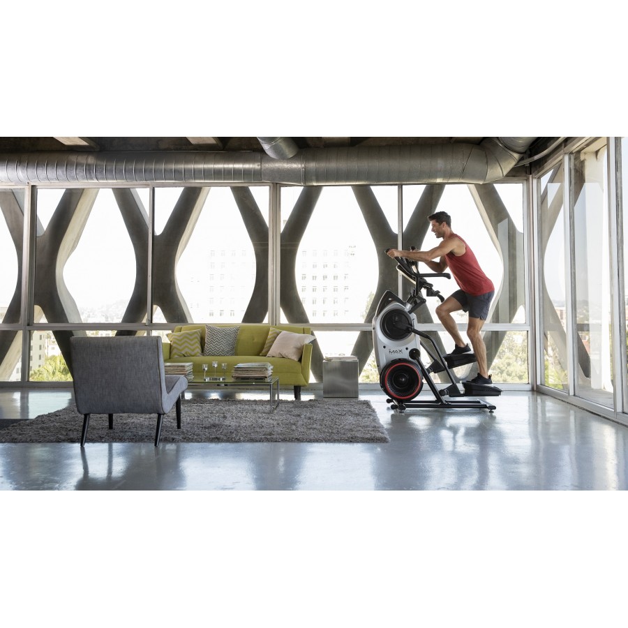 Ελλειπτικό Ηλεκτρομαγνητικό Bowflex® Max Trainer M6 Σ 442