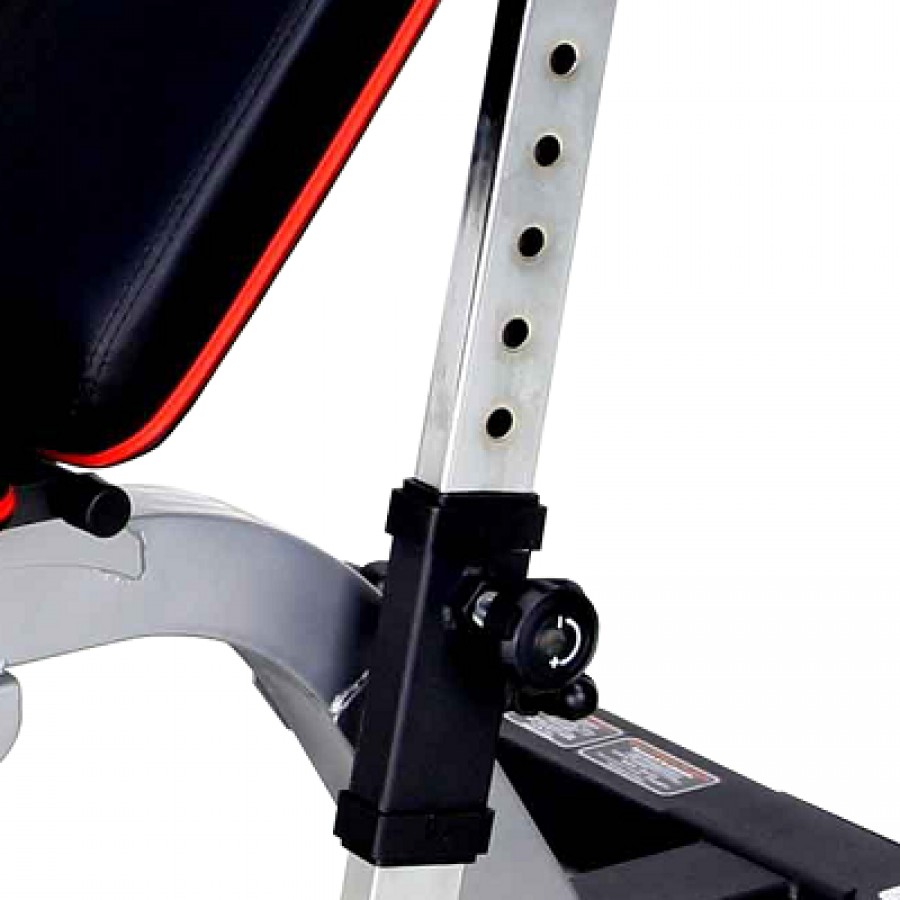 Πάγκος Ρυθμιζόμενος Pegasus® VB Λ 563