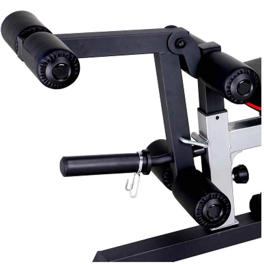 Πάγκος Ρυθμιζόμενος Pegasus® VB Λ 563