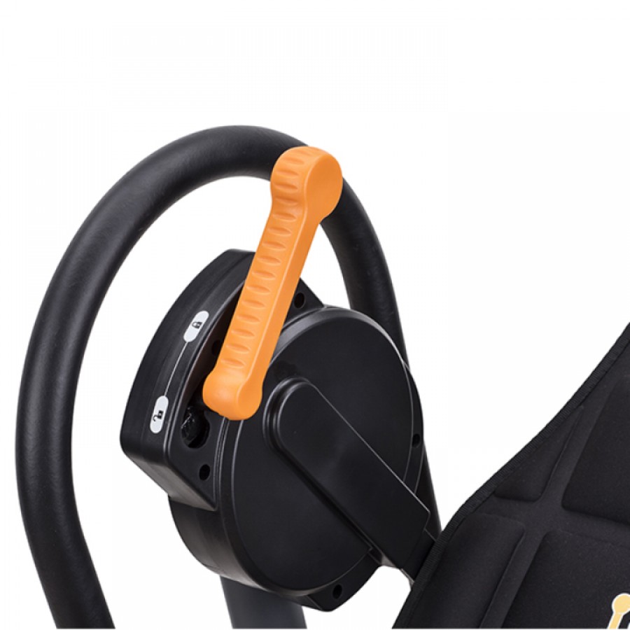Πάγκος Αναστροφής JK Fitness D35 Λ 588