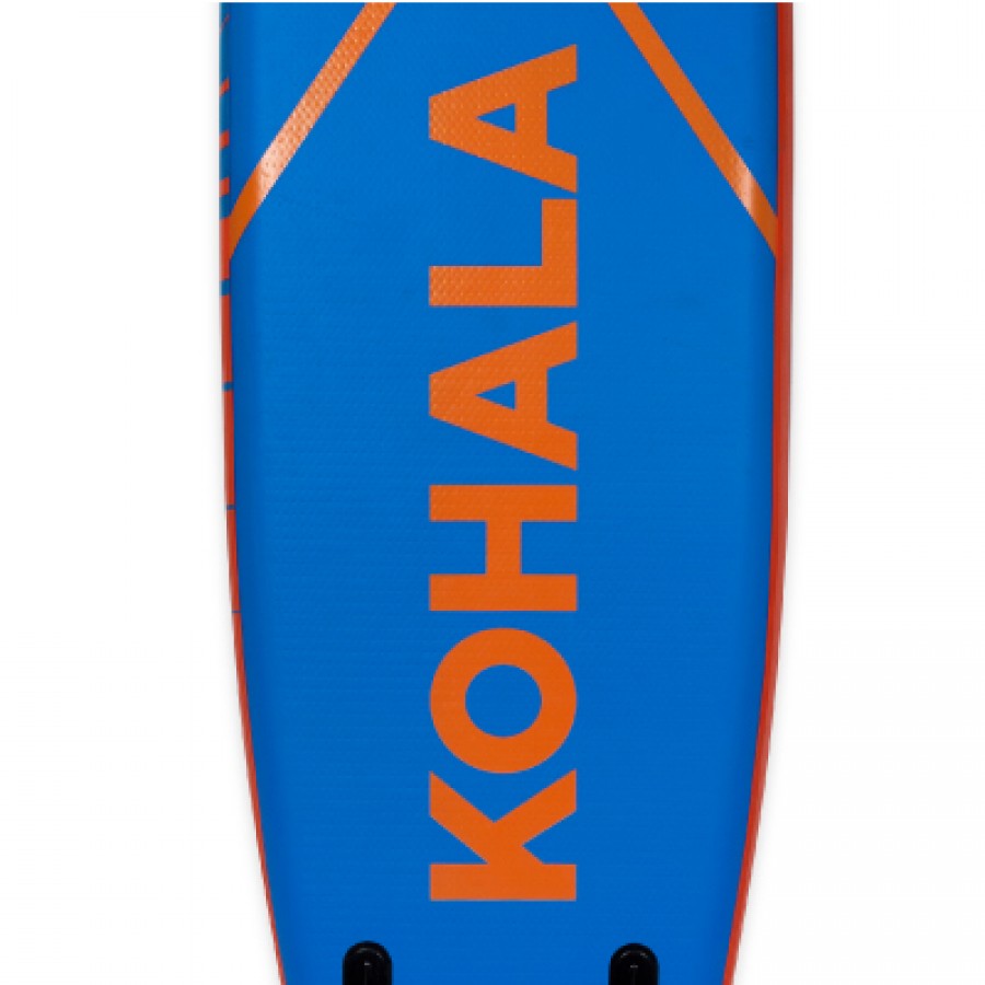 Φουσκωτό SUP DVSport® Kohala Pro Arrow 2 (11') χωρίς Κουπί