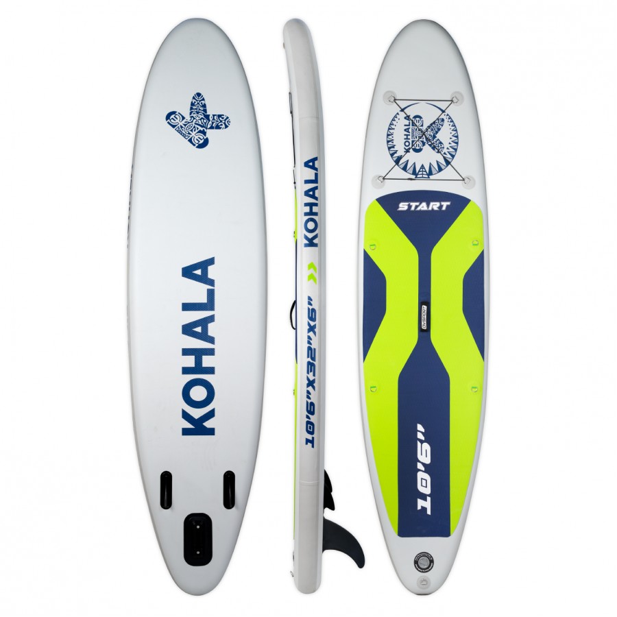 DVSport® Φουσκωτό SUP Kohala Start (10.6)