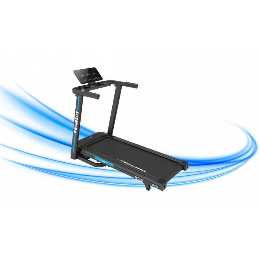 Διάδρομος Γυμναστικής Pegasus® Focus MT‑1646 2.25HP