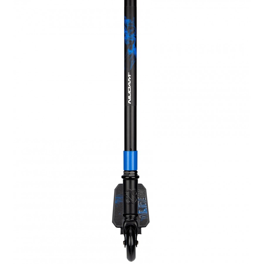 Πατίνι Nijdam Stunt Scooter Blue Smoke N42CA03