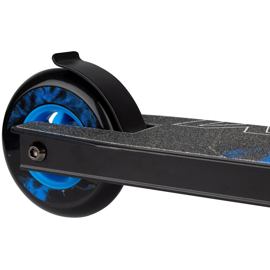 Πατίνι Nijdam Stunt Scooter Blue Smoke N42CA03
