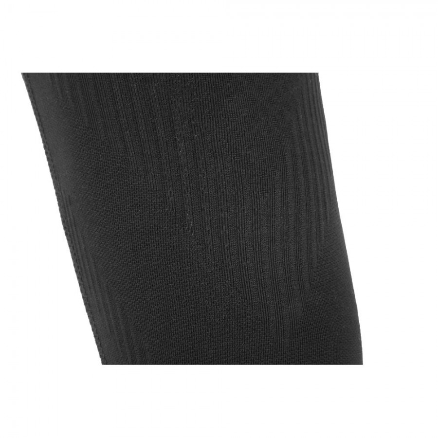 Compression Calf Sleeves Adidas S/M ADSL-13323BK