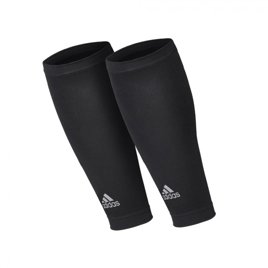 Compression Calf Sleeves Adidas L/XL ADSL-13325BK