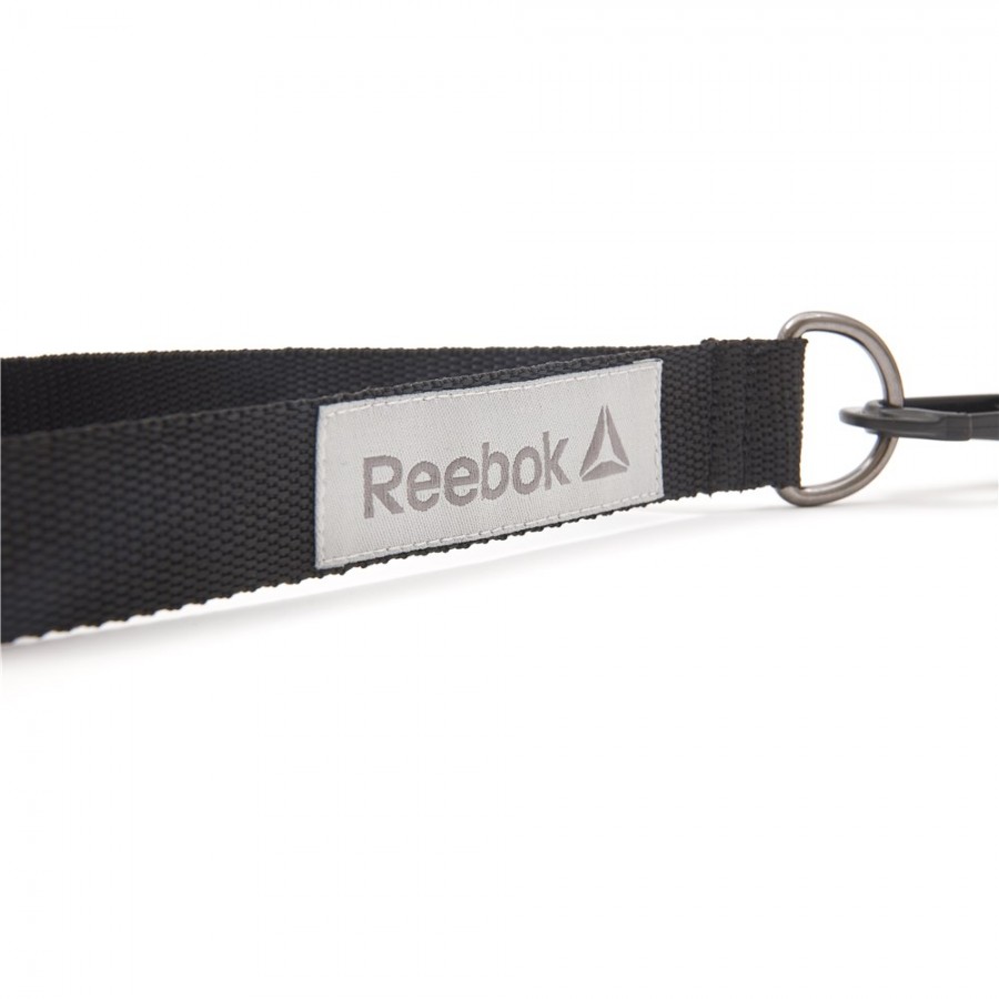 Σετ Λάστιχα Αντίστασης Reebok Level 1-3 RATB-30034