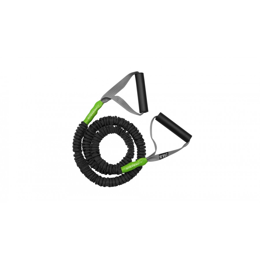 Λάστιχο Αντίστασης Pegasus® με Κάλυμμα (15lbs - 6.8kg) Β 6367-15