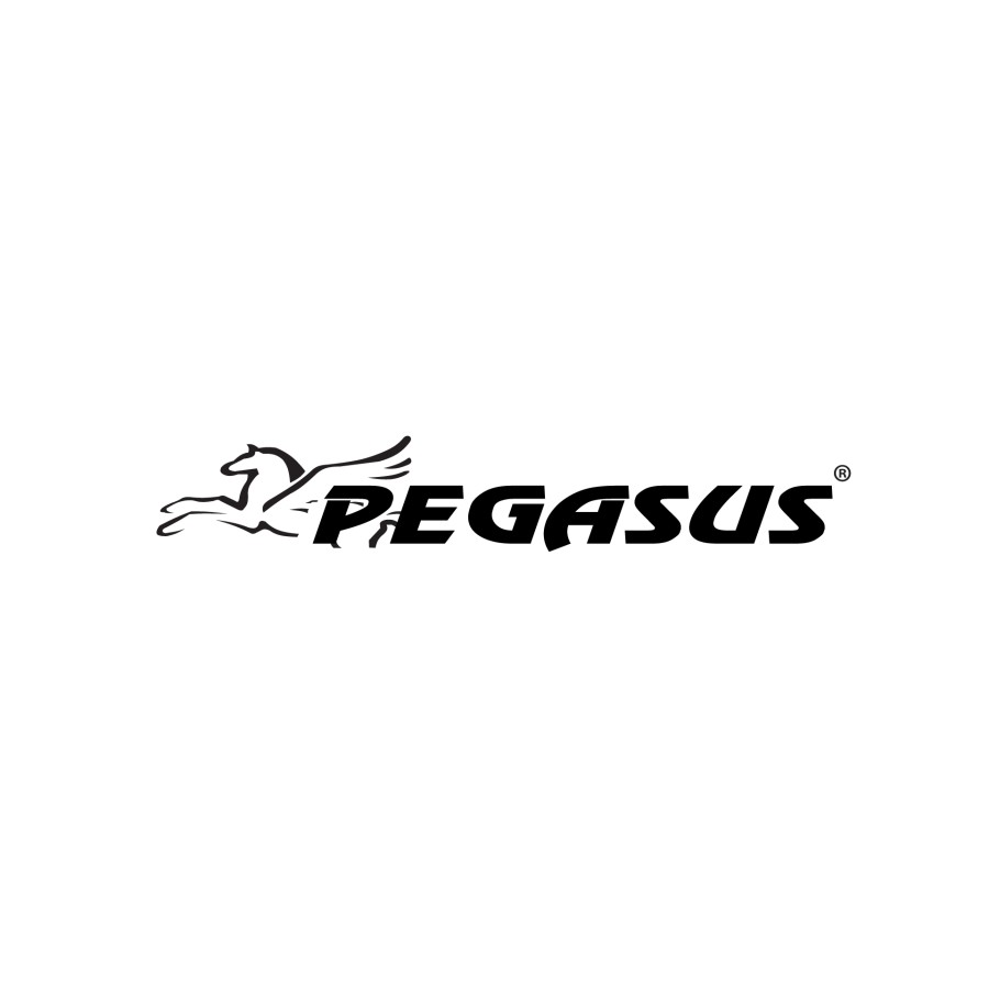 Λάστιχο Ενδυνάμωσης με Λαβές Pegasus® Medium Β 6348-M