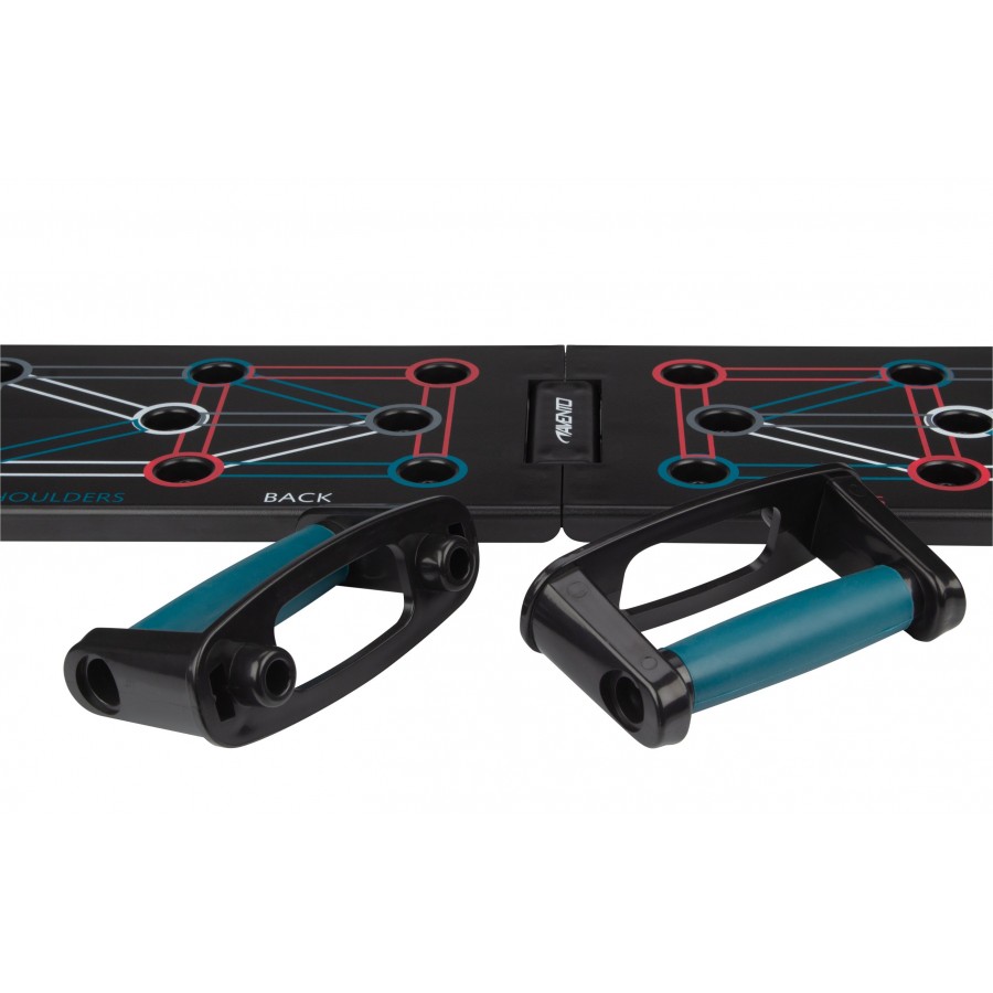 Avento Push-Up Board Πτυσσόμενο 42HL