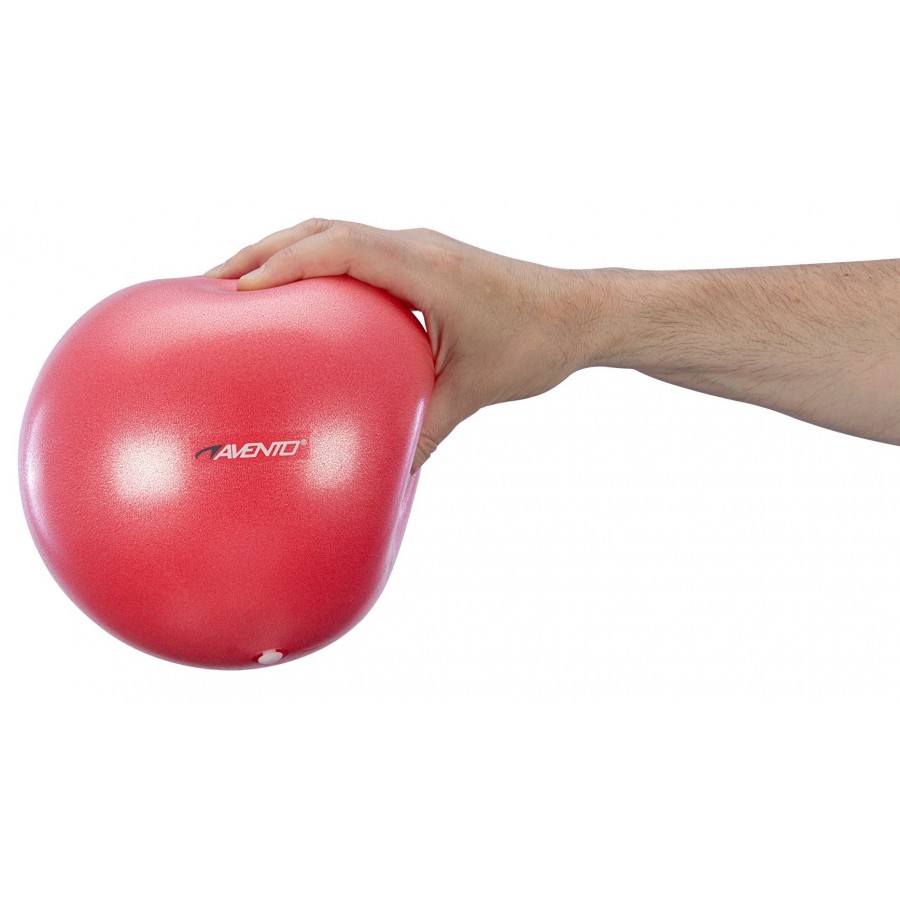 Μπάλα Pilates 18cm Avento® 41TL