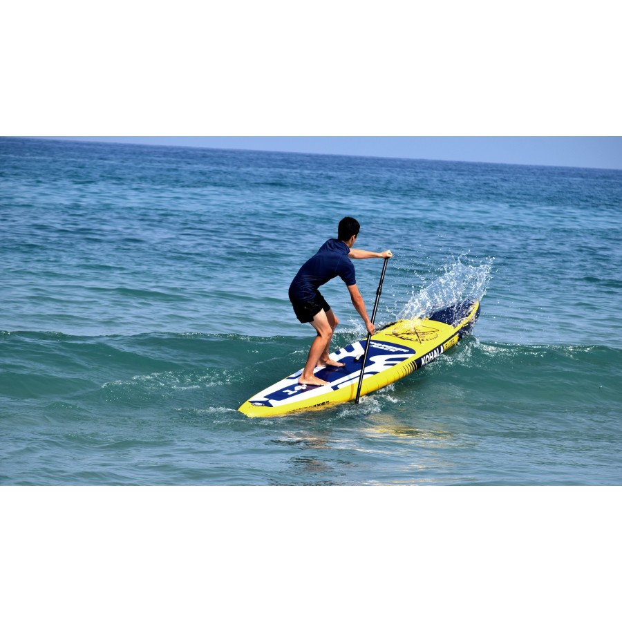 Φουσκωτό SUP DVSport® Kohala Thunder Race 14 KH-42715