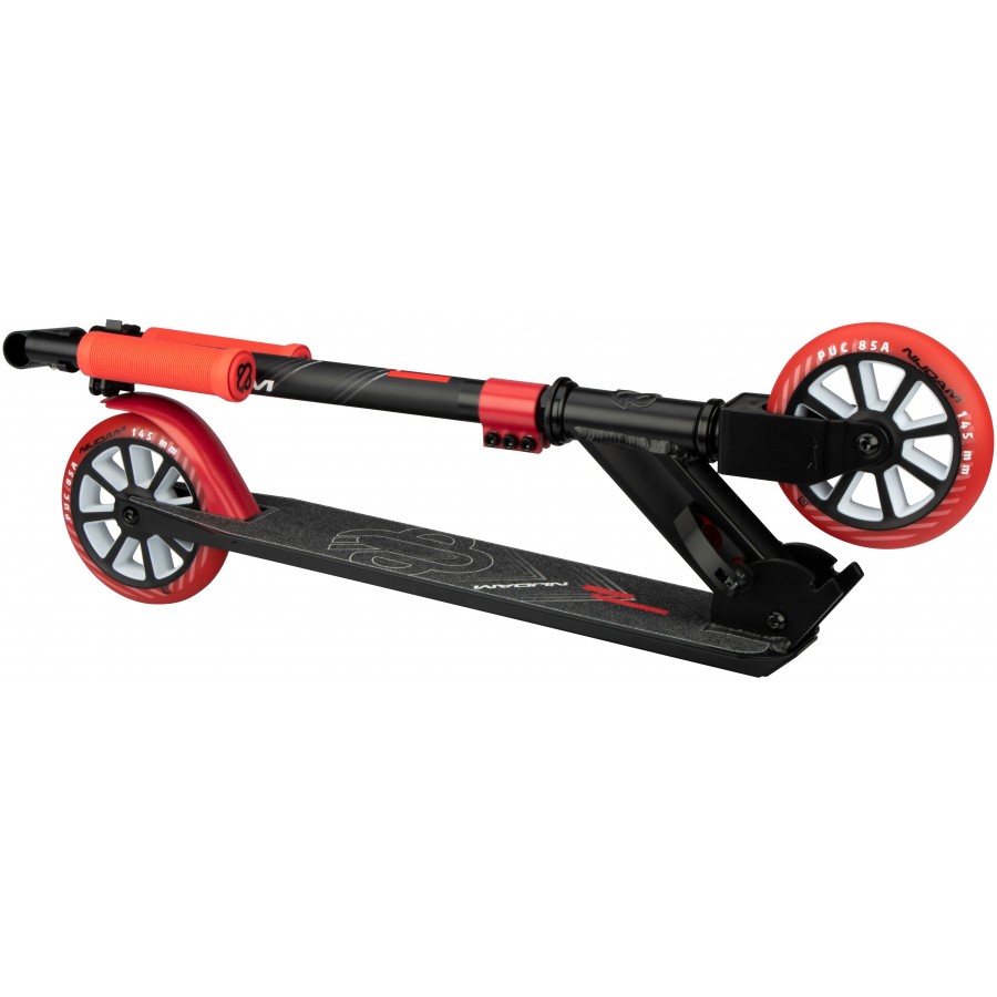 Πατίνι Dark Arrow 145mm Πτυσσόμενο Nijdam® N41CB01