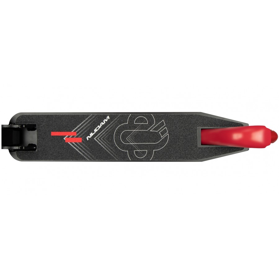 Πατίνι Dark Arrow 145mm Πτυσσόμενο Nijdam® N41CB01