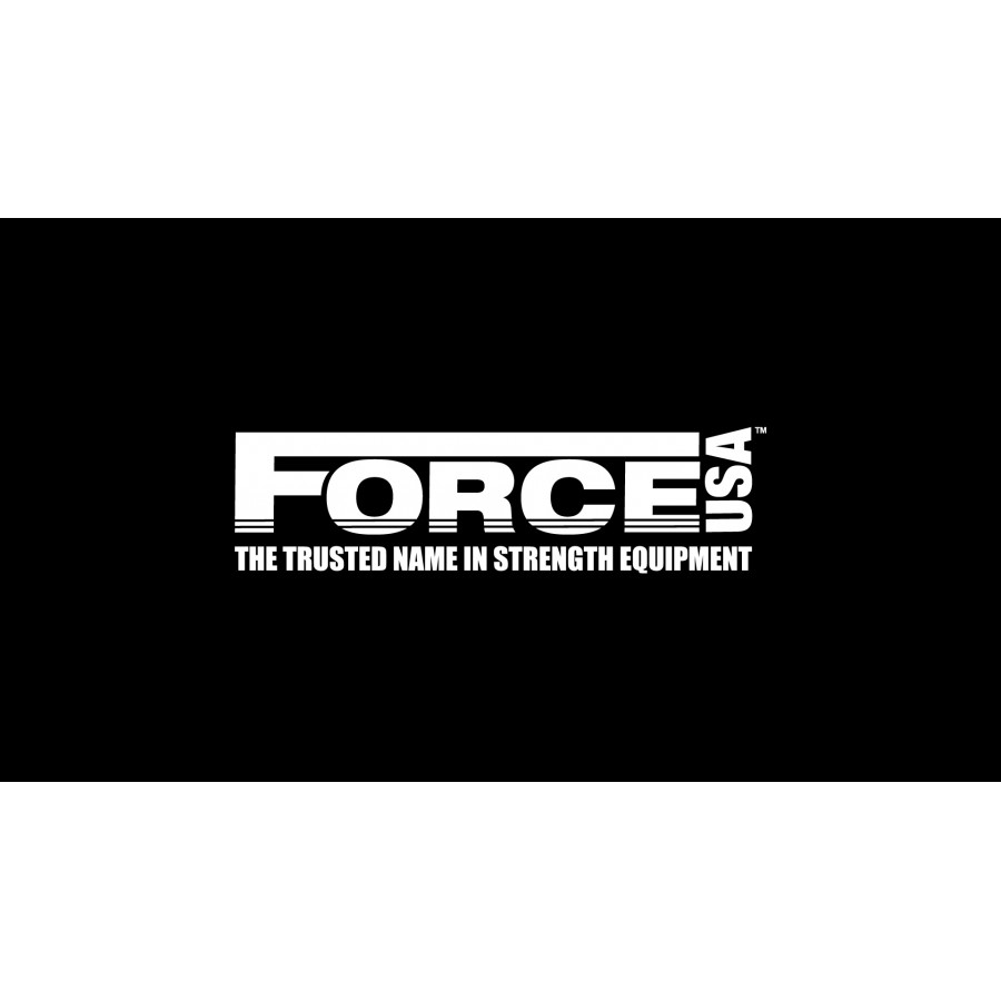 Κλωβός Δύναμης Force USA Combo F-HPR Λ 635