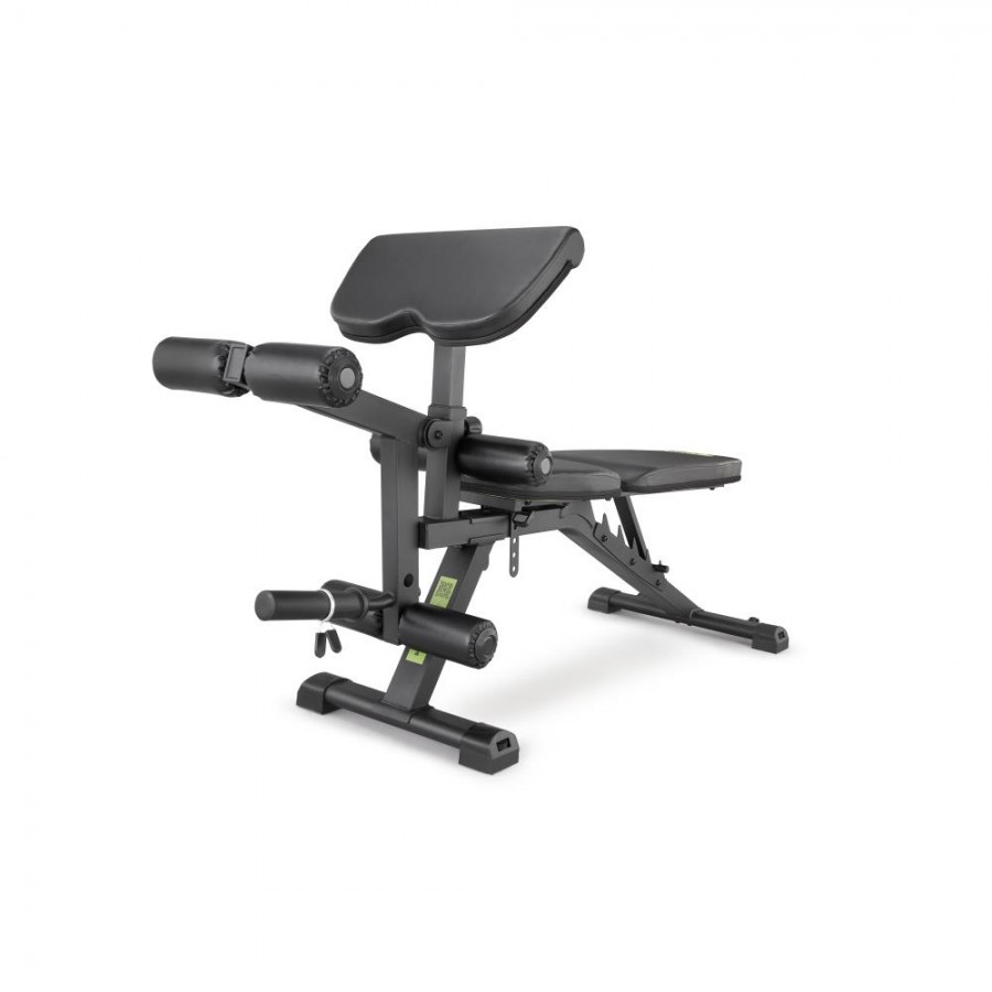 Πάγκος Γυμναστικής Adidas Performance Training Bench ADBE-10228