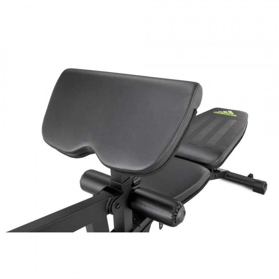 Πάγκος Γυμναστικής Adidas Performance Training Bench ADBE-10228
