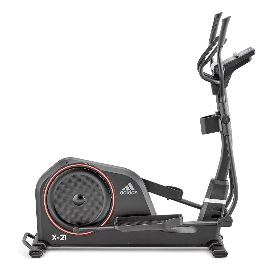 Ελλειπτικό Adidas X‑21 Cross Trainer Σ 433