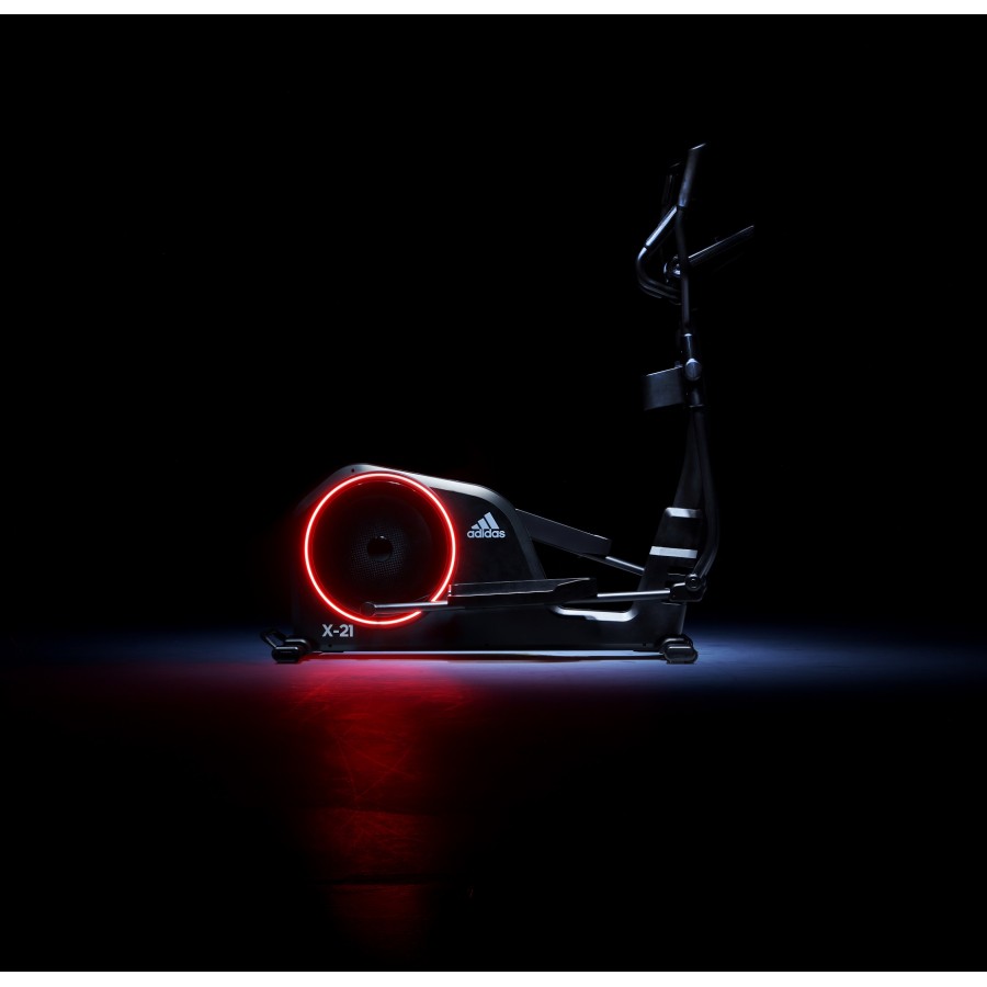 Ελλειπτικό Adidas X‑21 Cross Trainer Σ 433