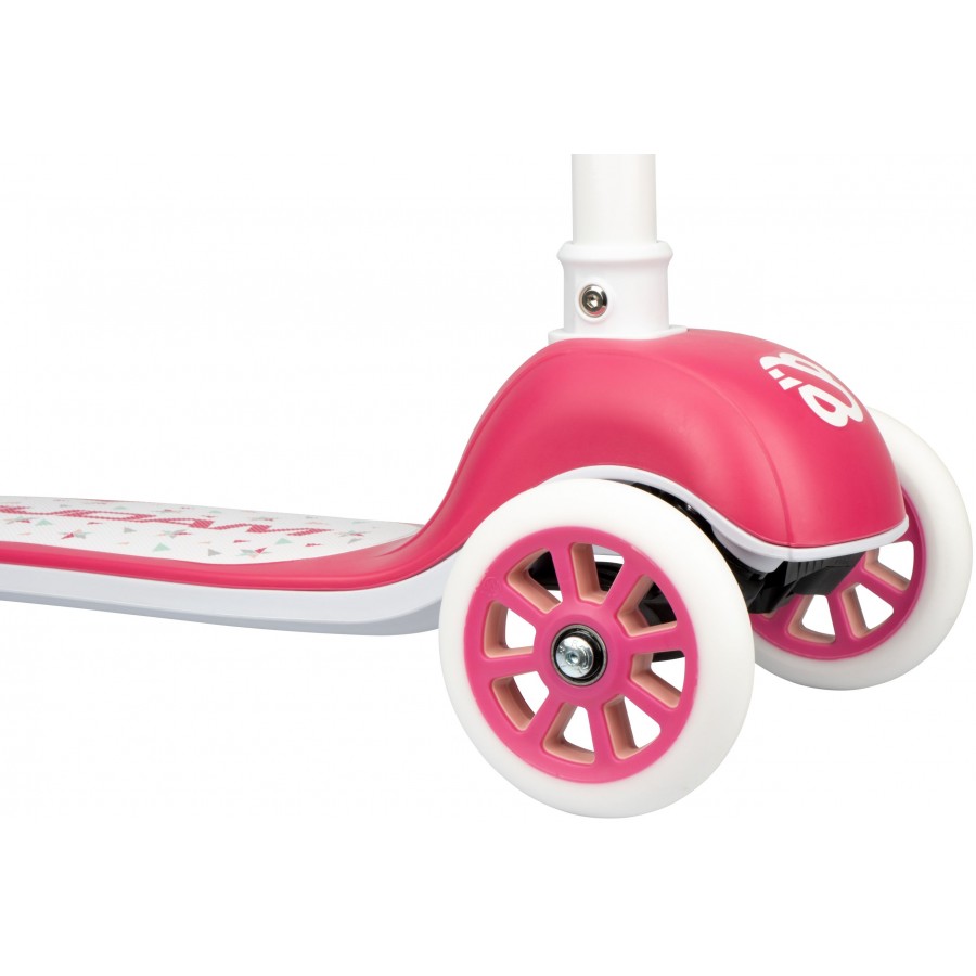 Πατίνι Τρίτροχο Scooter Nijdam Dream Rider N40CA06