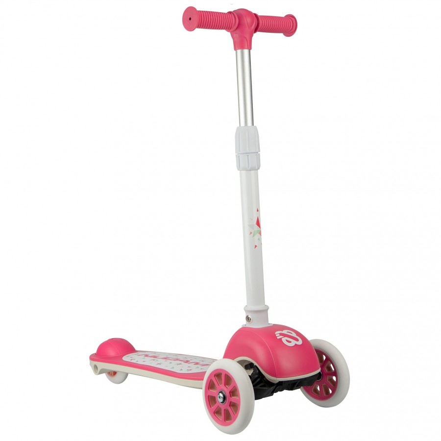 Πατίνι Τρίτροχο Scooter Nijdam Dream Rider N40CA06