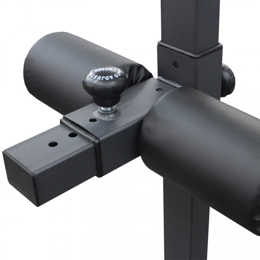 Πάγκος ραχιαίων Pegasus® HCLT-5006 Λ 5042