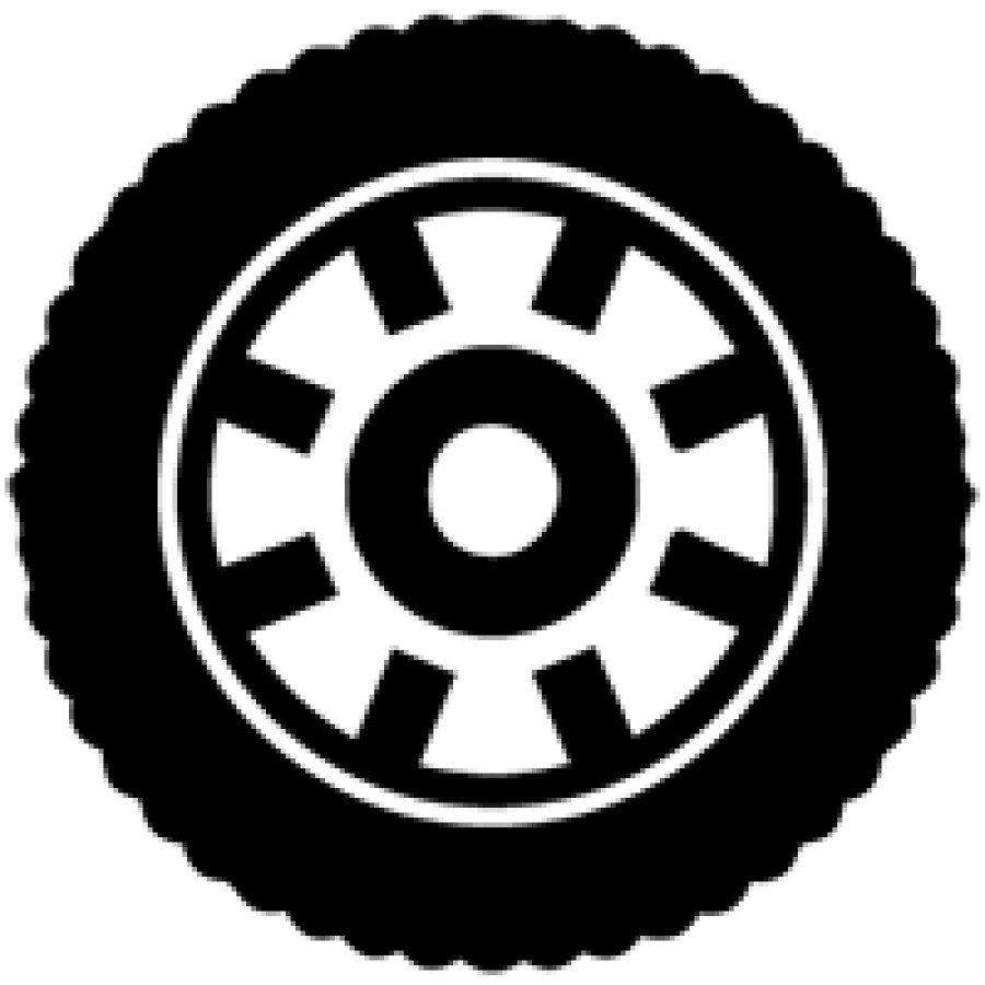 Καθιστό Ποδήλατο Γυμναστικής Pegasus® Sunny BC‑89503‑RD Π-104-RD