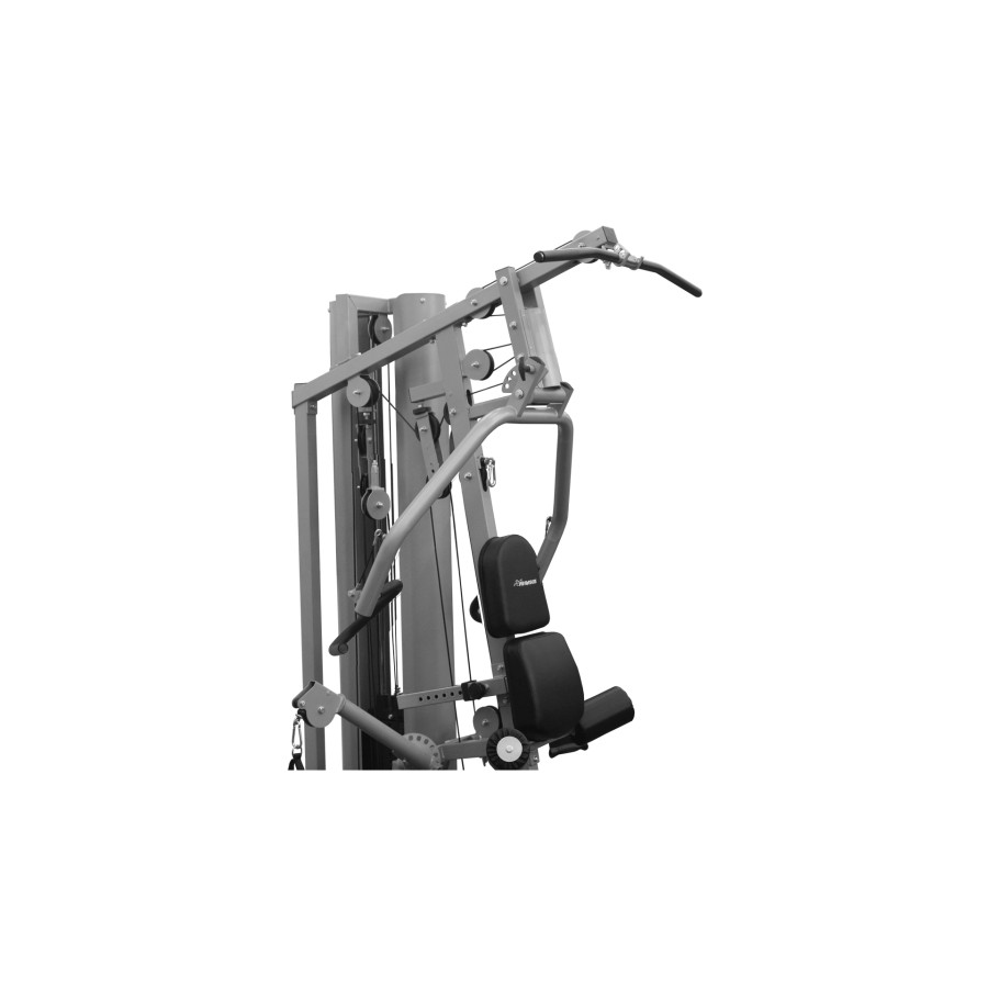 Πολυόργανο Γυμναστικής Pegasus® HG6 Λ-648