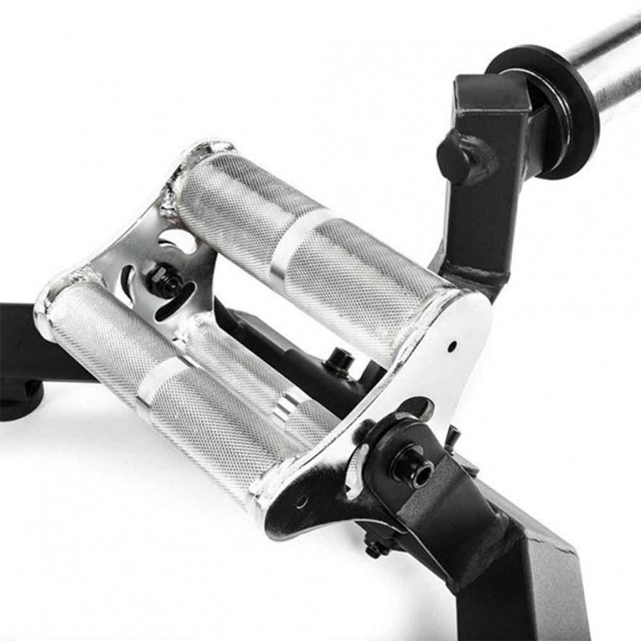 Ολυμπιακή Μπάρα Hex Bar Φ50 23kg Live Pro B 8300