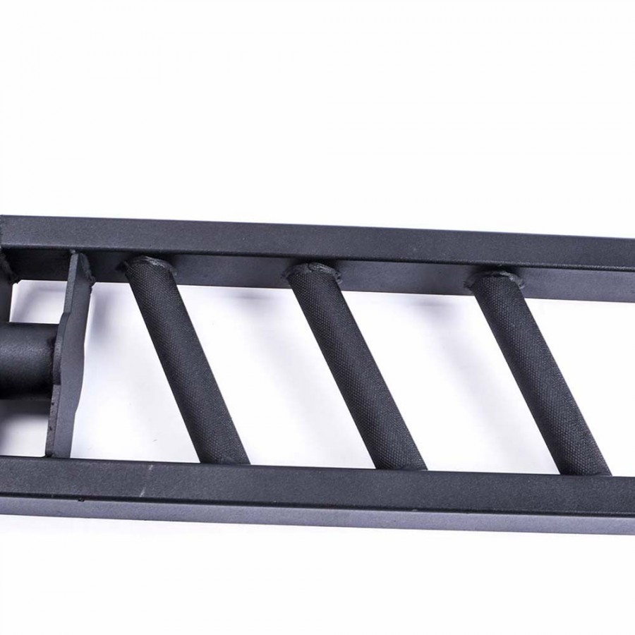 Ολυμπιακή Μπάρα Πολλαπλών Λαβών Swiss Bar 198.5cm LivePro Β 8301