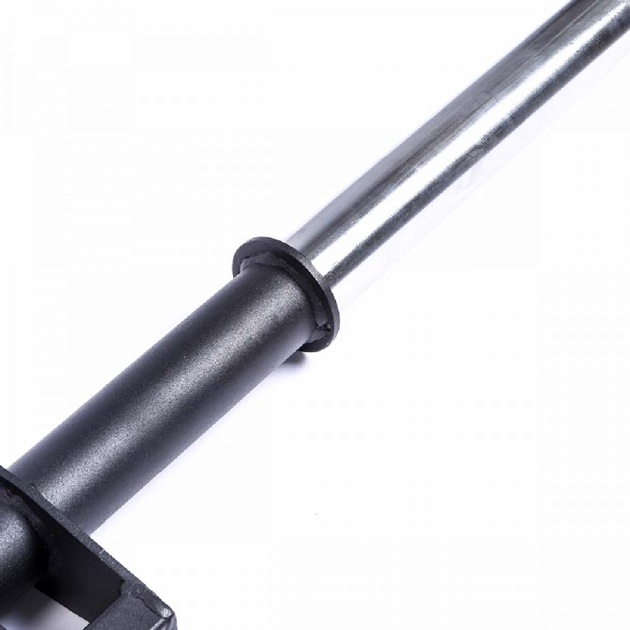 Ολυμπιακή Μπάρα Πολλαπλών Λαβών Swiss Bar 198.5cm LivePro Β 8301