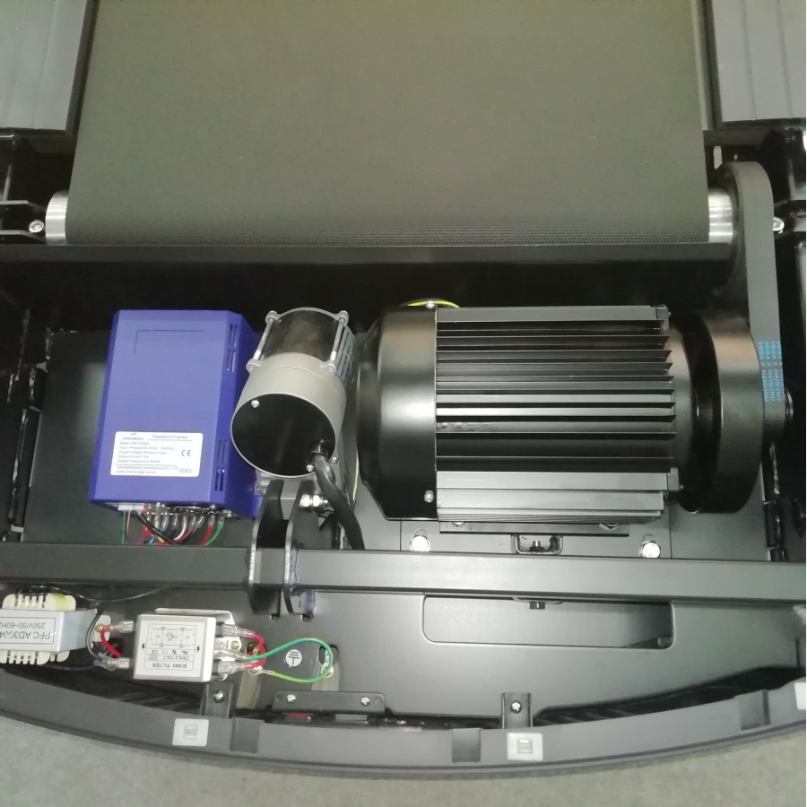 Διάδρομος Γυμναστικής Pegasus® V9 5.0ΗΡ AC Ρ-3963