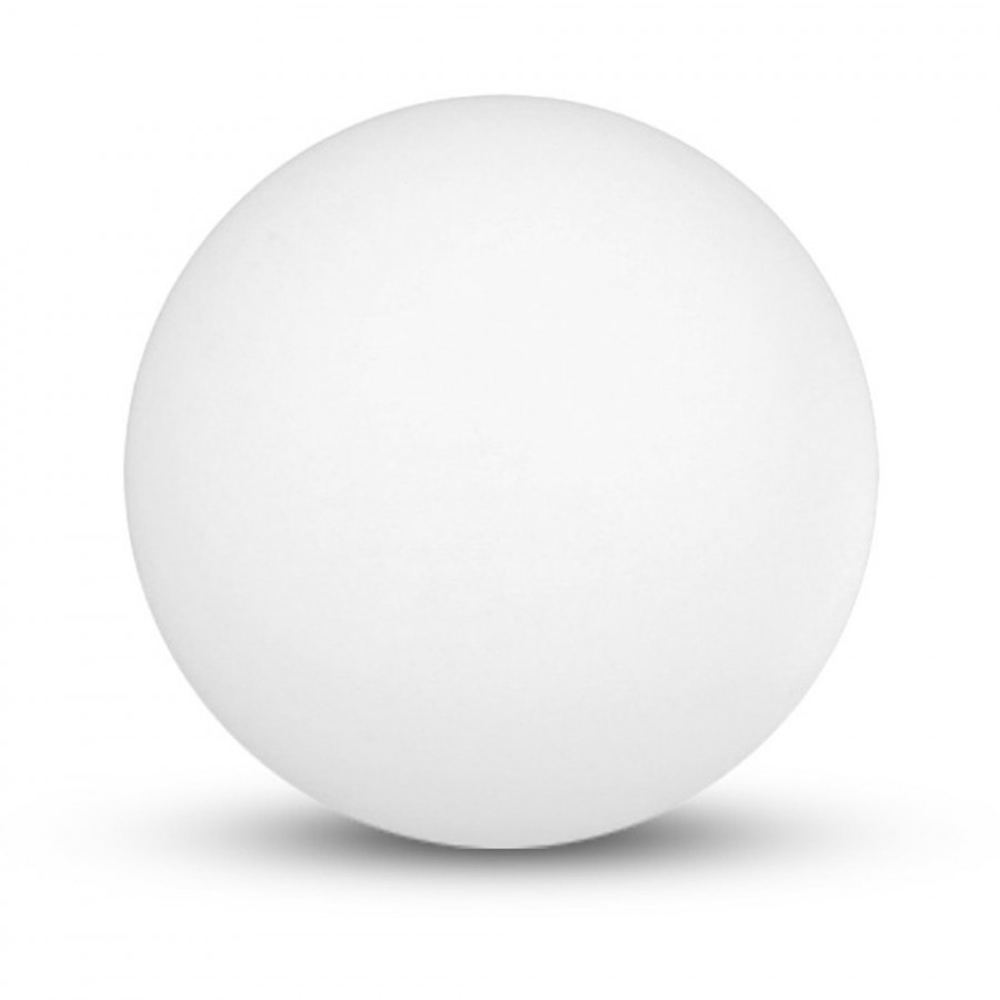 Μπαλάκια Ping Pong Λευκά 60 τεμάχια Avento 46TF