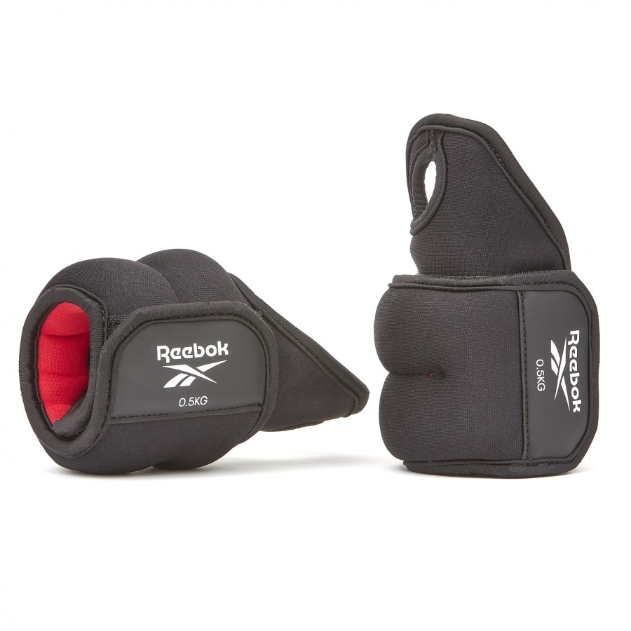 Βαράκια Άκρων 2 x 0.5kg Reebok® 