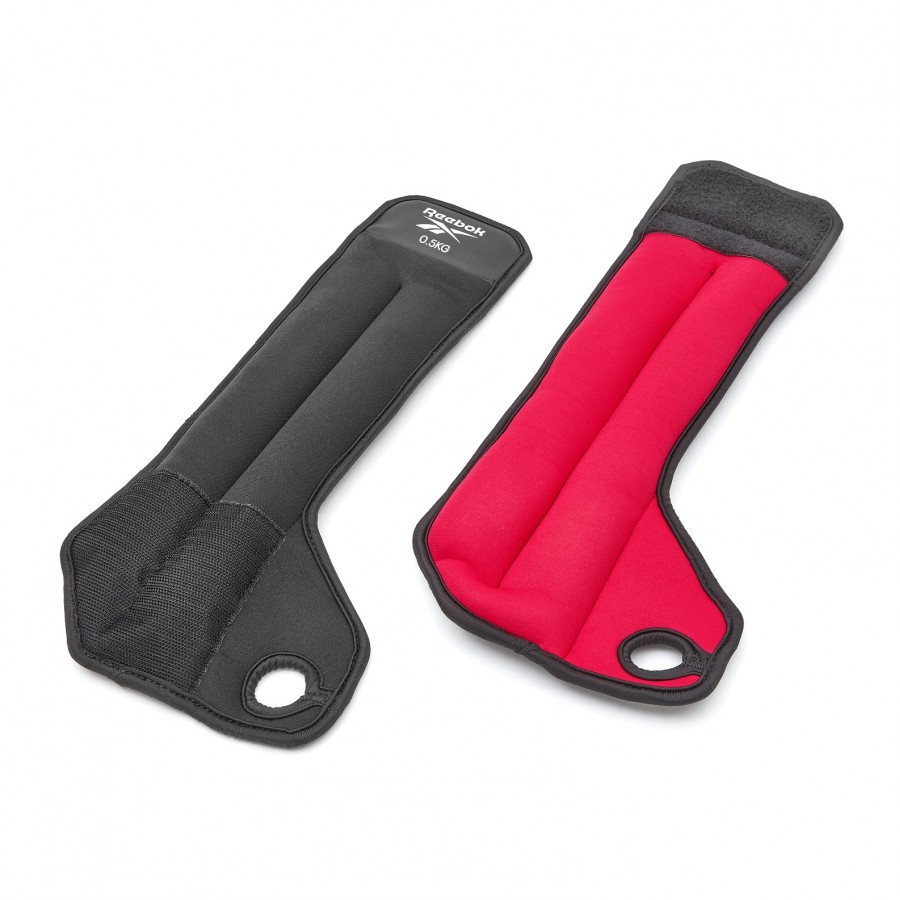 Βαράκια Άκρων 2 x 0.5kg Reebok® RAWT-11210