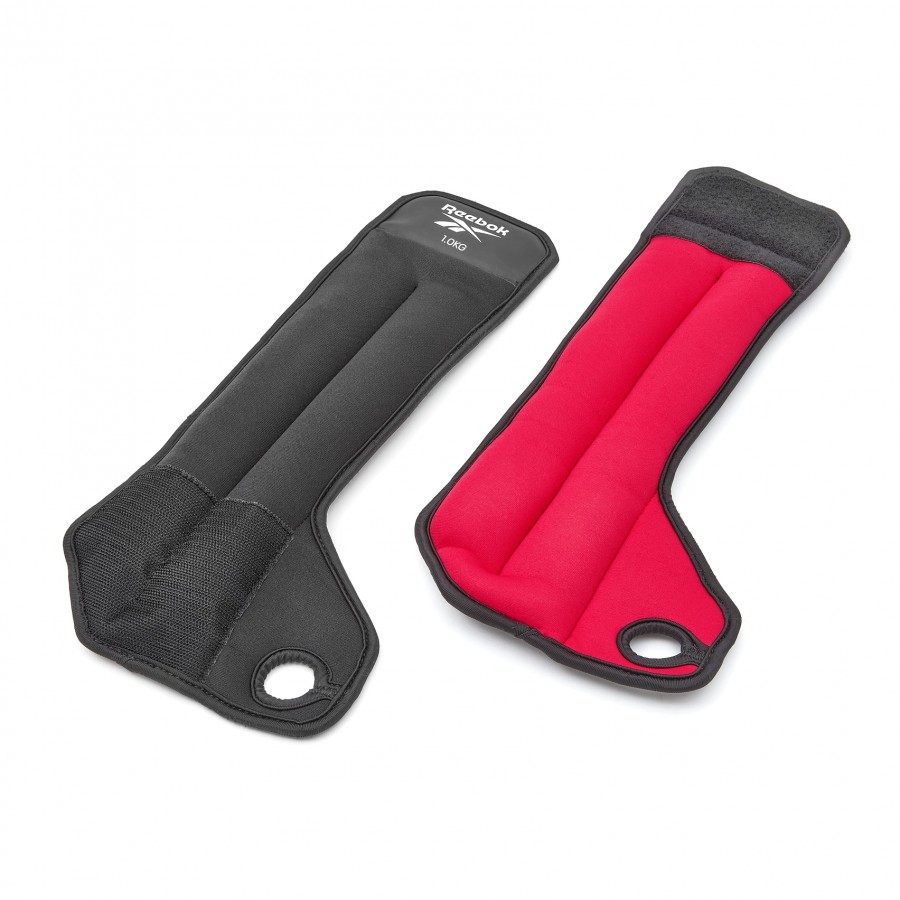 Βαράκια Άκρων 2 x 1kg Reebok® RAWT-11211