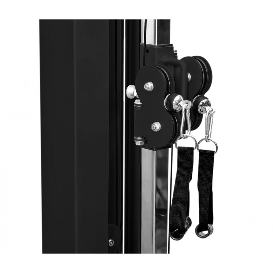 Πολυόργανο Functional Trainer Τοίχου Pegasus® T-SC01 Λ-5335