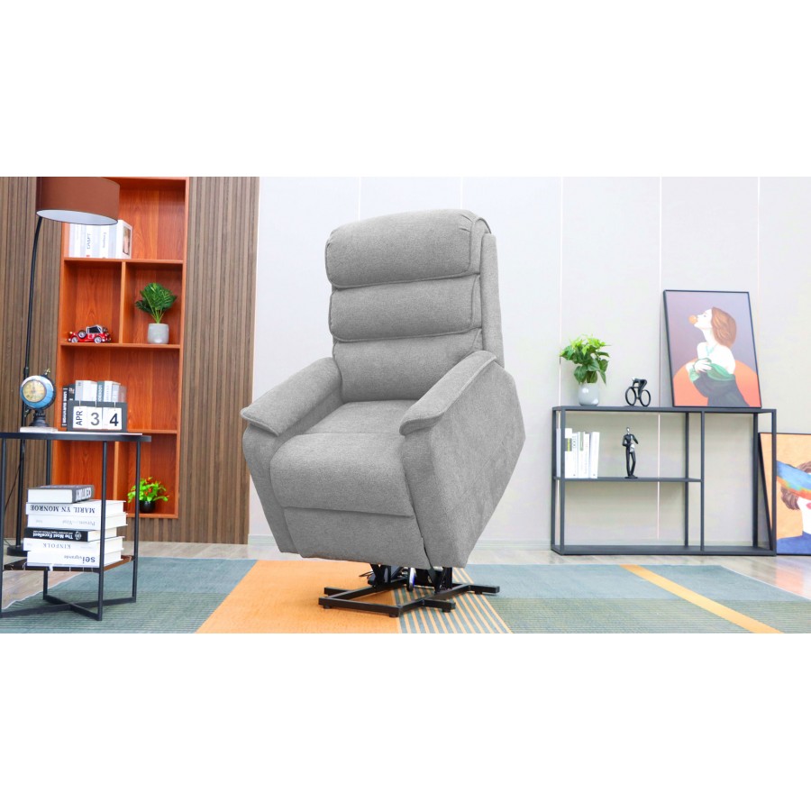 Πολυθρόνα Μασάζ Ανύψωσης Life Care JKY-9182 Μ-821