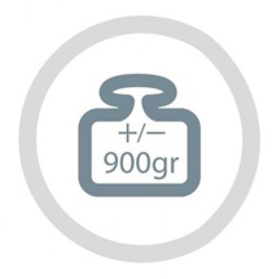 Υπνόσακος Sleeping Bag Eνηλίκων Μπλε Κίτρινο ABBEY 21NL-KOG