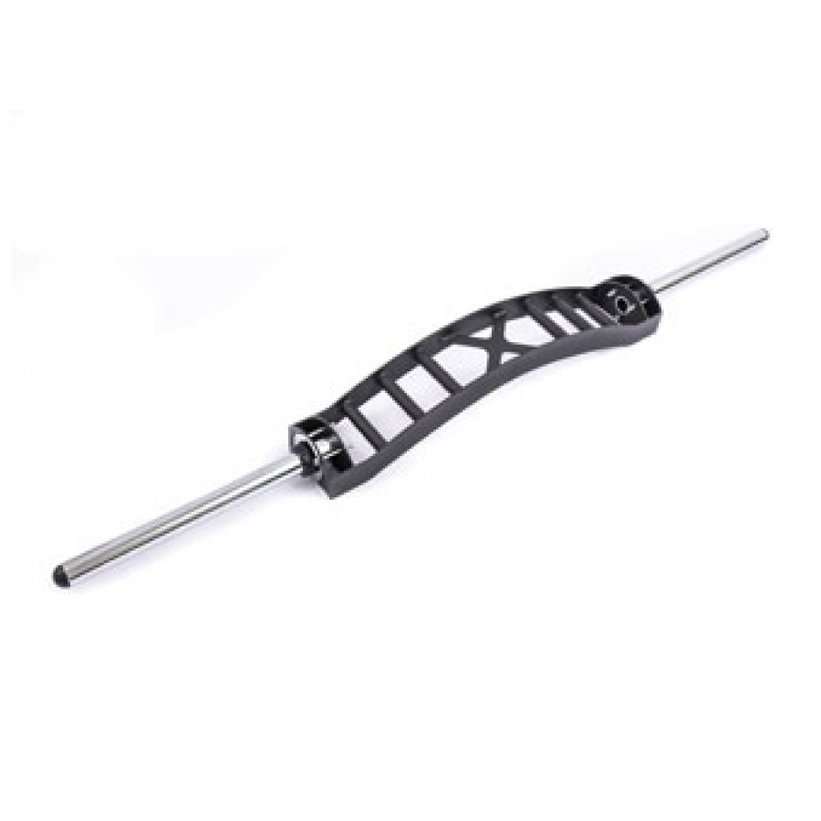 Ολυμπιακή Μπάρα Πολλαπλών Λαβών Multi-Grip 201cm LivePro Β-8311
