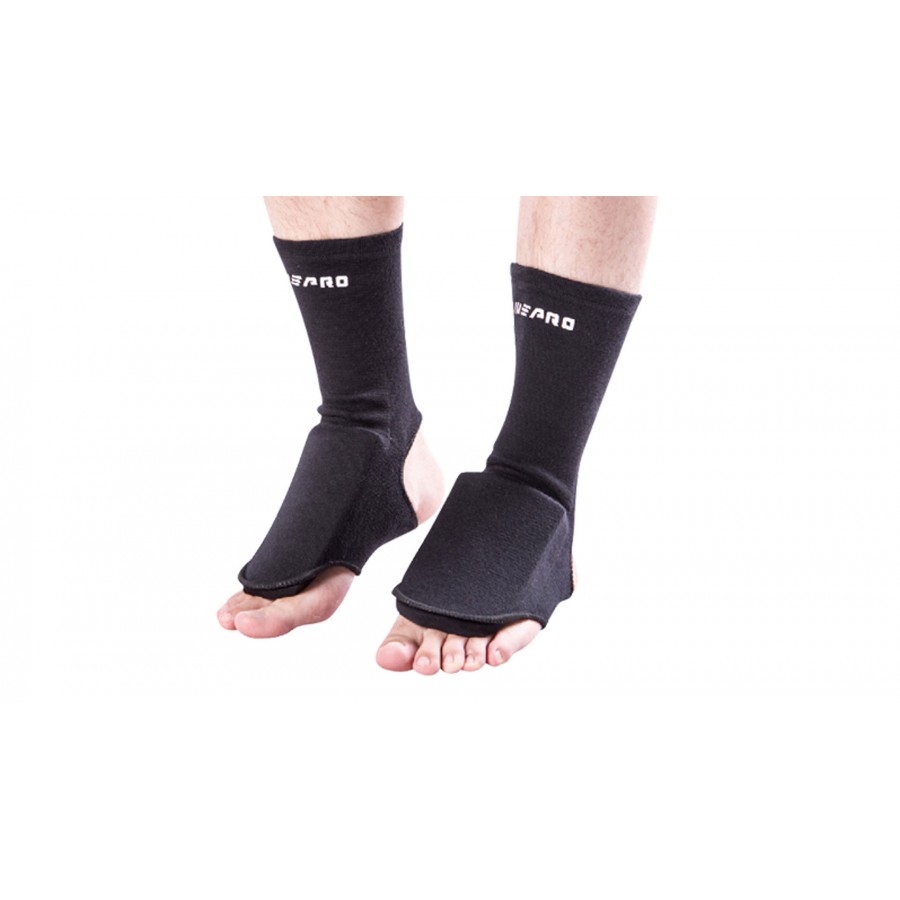Προστατευτικά Ποδιών S/M LivePro Β-8625-BU